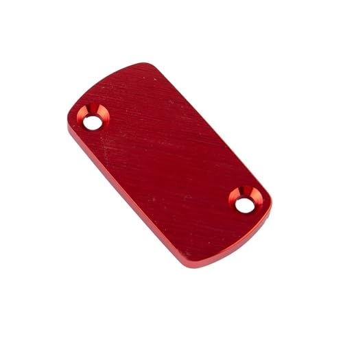 Couvercle réservoir liquide frein pour moto CR 125R CRF 250R 450X protection avant arrière de 2002 à 2023