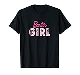 Barbie - Barbie Girl T-Shirt