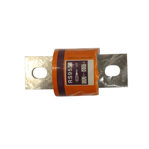 Fusible rapide 95K aR avec capacite de coupure elevee 600A 690V