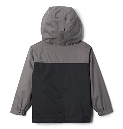 Image of Columbia Little Girls' Rain-Zilla Jacket