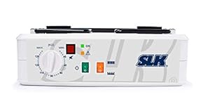 SLK ECO 1+2 Wechseldruckmatratze