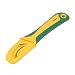 Produktbild PVC-Kabelmesser, Kunststoffgriff Kabelschneider Elektroisoliermesser für industrielle Elektro- und Kabelarbeiten(elbow)