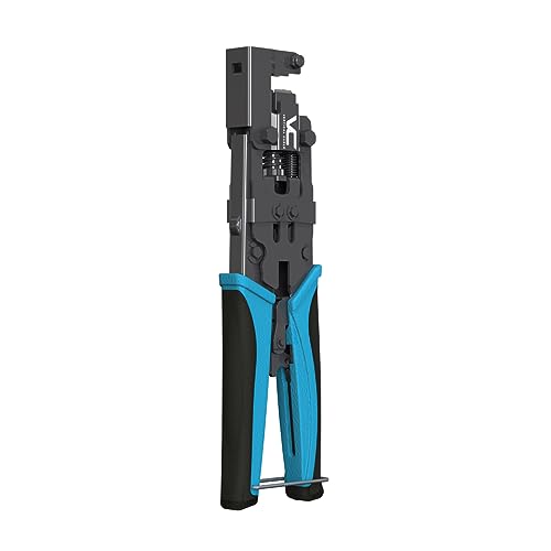 V-Max 1-Punch Down Termination tool - For Vertical Cable Keystones Only
