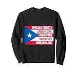 Photo Gallery bandiera puerto rico taino coqui orgoglioso jibaro yo soy boricua felpa Photo Gallery bandiera puerto rico taino coqui orgoglioso jibaro yo soy boricua felpa