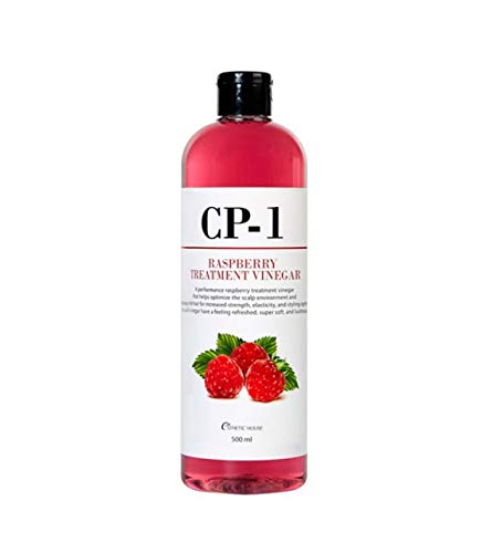 Preisvergleich Produktbild [CP-1] Raspberry Treatment Vinegar 500ml