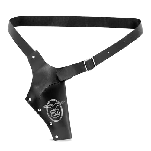 W WIDMANN MILANO Party Fashion 8506F - Pistolenhalter, F.B.I.,...