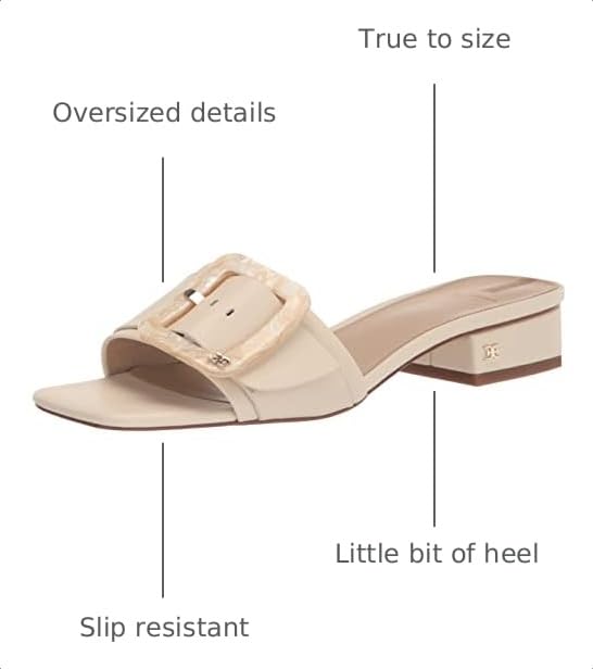 Image of Sam Edelman Women's Deacon Bead Sandals