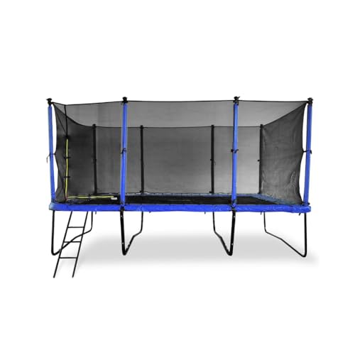 Tomahok Cama Elástica Rectangular 4,50x3,00 m