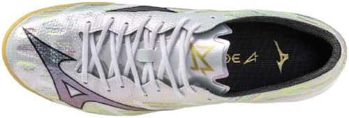 Amazon | MIZUNO α 2 ミズノアルファ 2 ELITE IN P1GF256209230 | サッカー