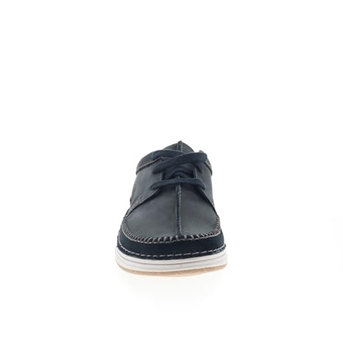 Image of Clarks Men's Nature 5 Tie Oxford