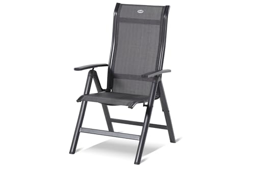 Ein Sessel, der sich dem Moment anpasst