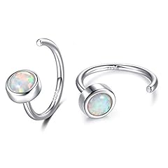 Opal White/Silver