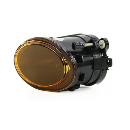 Faros antiniebla de parachoques con acabado OE 63177894018 para E46 M3 y E39 M5 3