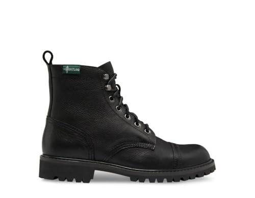 Eastland 1955 Edition Men's Ethan 1955 Mid Calf Boot, Black, 132