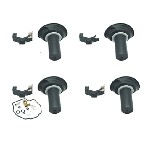 Kit réparation carburateur VMX12 1200 VMAX pour stopper les fuites et ratés moteur