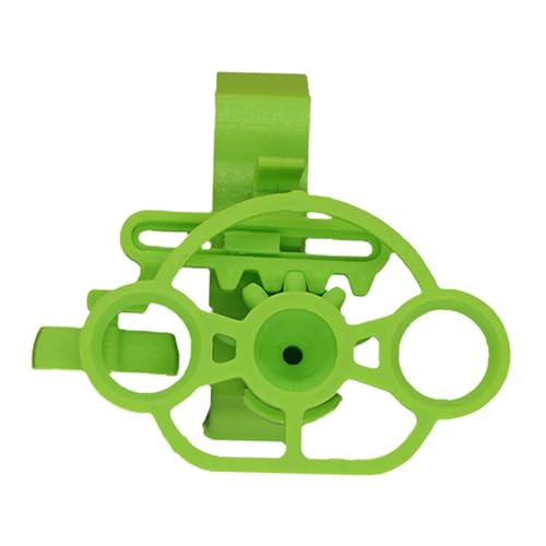 Image of HEAVENGLOW Game Controller Mini Steering Wheel Auxiliary Controller for PS3 Race Game Green|1 Mini Steering Wheel| Controllers & Attachments| Video Game Accessories |Video Games & Consoles