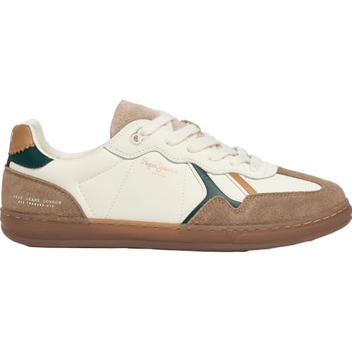 Baskets Pepe Jeans Ball Campus 42 sneakers basses de ville