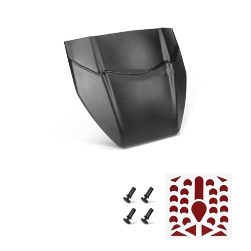Extension garde-boue arrière Yamaha YZF-R1 2015 évite saleté et éclaboussures