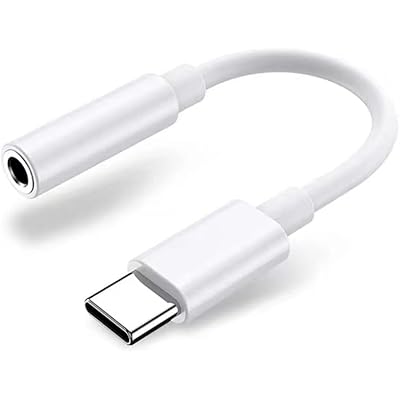【RayDisk】 タイプC イヤホンジャック 変換アダプタ USB-C 3.5mm (3極/4極対応) オーディオ DAC搭載 ハイレゾ 24bit/96KH …