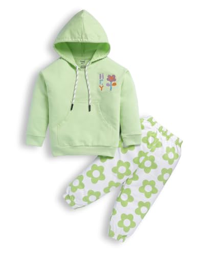 Image of Toonyport Boys & Girls Winter Top & Pant