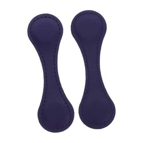 Zynphancer ���C�u�b�N�}�[�N 2�Z�b�g �e�B�[������ �y�[�W�}�[�J�[ �{�̂�����A�|�[�^�u���݌v �Ǐ��V�[���ɕ֗� �ό`���ɂ��� (10.00X3.00X0.30CM,�C�R)