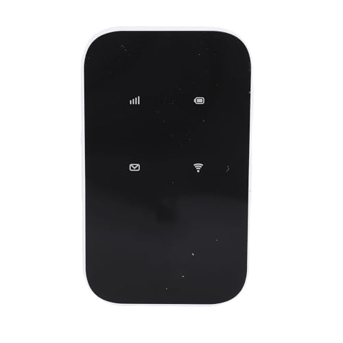 Image of Yoidesu WiFi Mobile Hotspot, Plug and Play Portable WiFi Router for Phone Laptop Computer