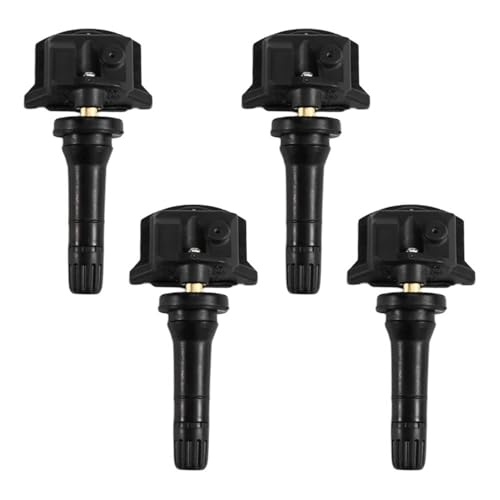 Capteurs de Pression TPMS 40700-6RA0A Finies les Crevaisons