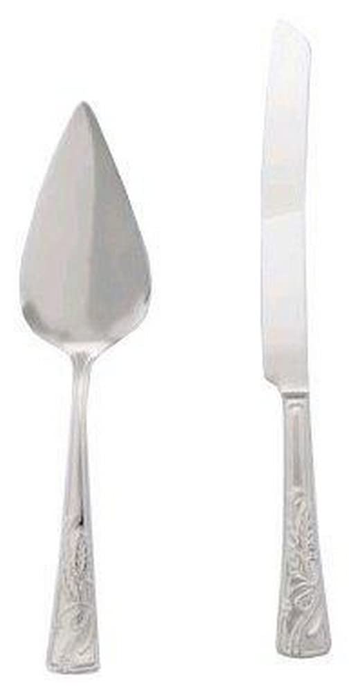 LENOX Holiday クリスマス　ケーキナイフ　ケーキサーバー Amazon | Lenox Holidayケーキナイフ&サーバー | Lenox | ケーキ