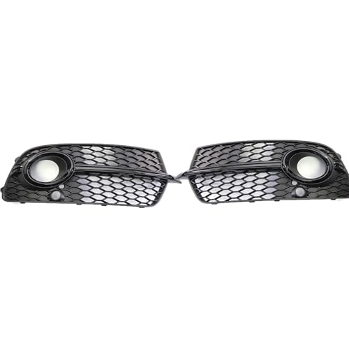 Grille de protection antibrouillard BMW Sport 4 portes 2014-2017