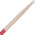 Vic Firth American Classique 7AN - pointe en nylon avec/VIC GRIP Naturel 7ANVG