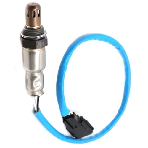 Capteur d'oxygène résout voyant moteur allumé pour Nissan Qashqai J11 1.2 essence 2014-2018