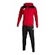 Joma Herren Mann Phoenix Ii Trainingsanzug, Rot Schwarz, L EU