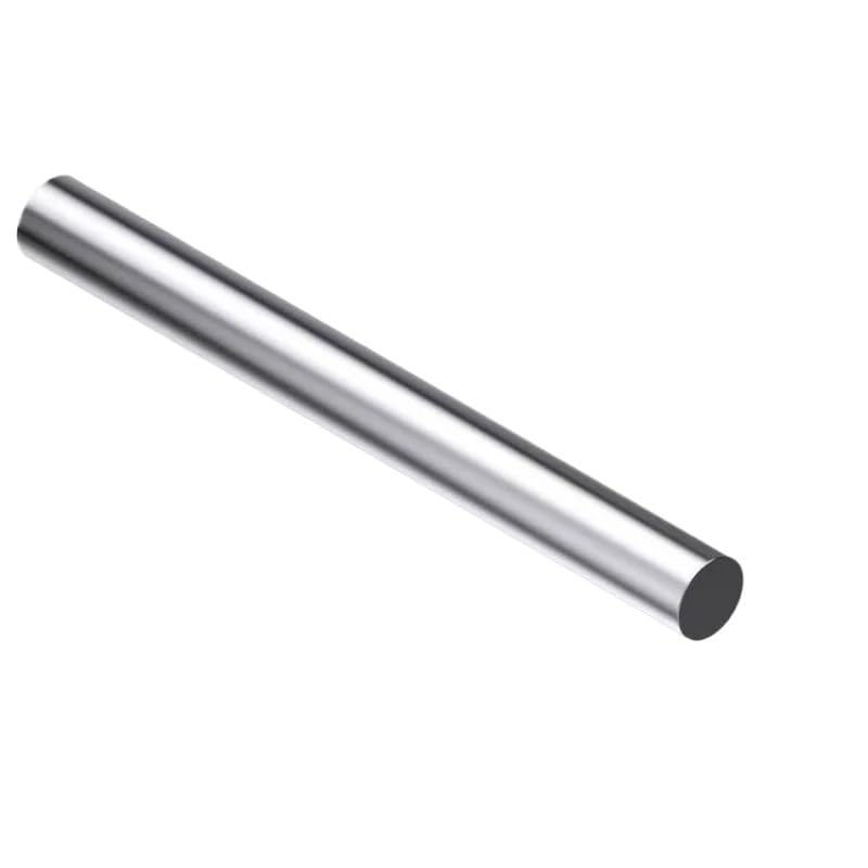 1/5/10 sztuk pręt okrągły ze stali nierdzewnej klasa 304 1,5 2, 3 4 6 7 8 9 10 11 12 13 14 15 16 17 18 19 20~120mm(95mm 1pc)
