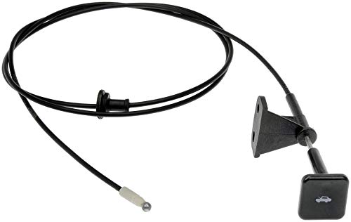 Câble d'ouverture de capot 912-433 pour remplacement direct de pièce usée