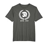 Trojan Skinhead Ska Punks Oi Sharp 1969 Camiseta