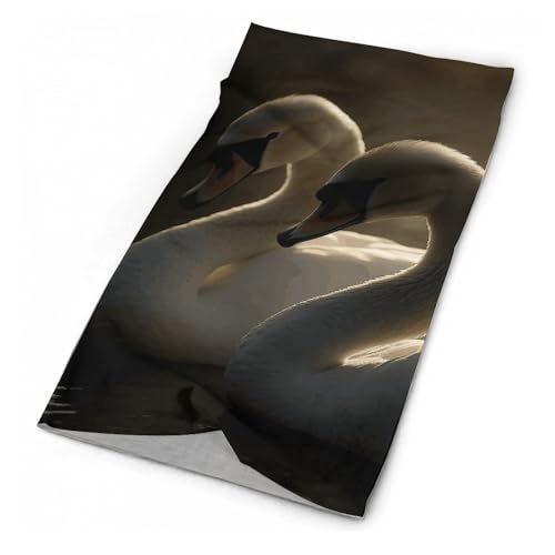 Pañoleta para cuello y máscara facial transpirable a prueba de viento, cubierta de rostro para protección contra polvo y sol, pasamontañas estilo bandana para hombres y mujeres miniatura 6