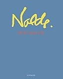  Nolde: Der Maler