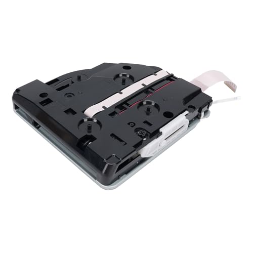 Module de lecteur de disque de rechange pour console de salon série CFI-1200 - 6
