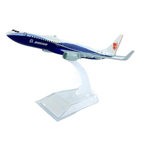 B737-900 Lion Air Airways 1 400 modelo de avión de aleación de plástico fundido