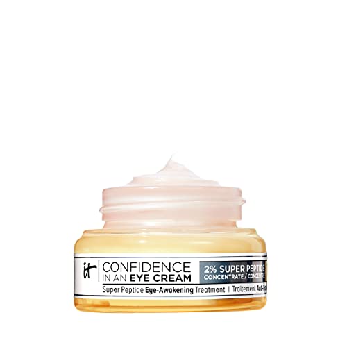iS CLINICAL Youth Eye Complex, Anti-Aging Brightening Under Eye Cream, Reduces Puffiness, Hydrating and Firming Eye Cream