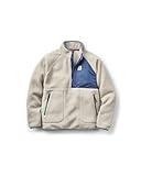 Passenger Women's Home Recycled Sherpa Fleece (UK, Alpha, M, Regular, Regular, Oatmeal)