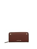  TWIN SET - Bolso al hombro para mujer Morado 00778 AUBERGINE