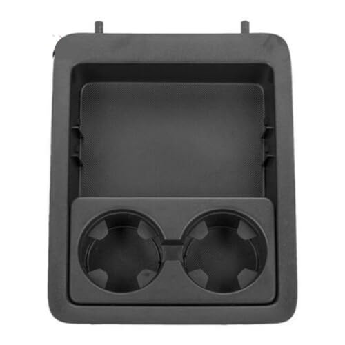 Porte-gobelets Console Centrale Avant 22860866 pour Tahoe 2007-2013
