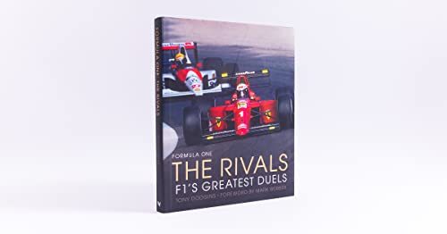 Formula One: The Rivals