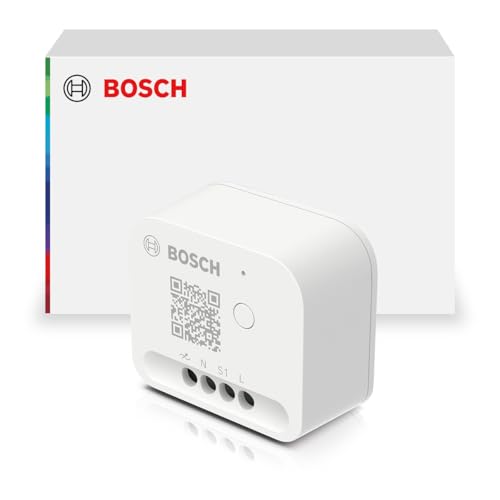 Bosch Smart Home Dimmer