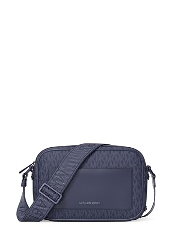 Image of Michael Kors Maeve Large Pocket Crossbody Bag