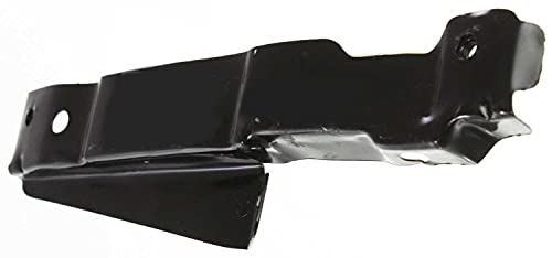 Evan Fischer Bumper Bracket Set Of 2 Compatible With 1996-2000 Honda Civic Front, Driver And Passenger Side #TOP3