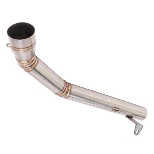 Tuyau intermédiaire slip on 50,8 mm pour rénovation ligne Benelli TNT 899 2012