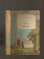 Cambridge B0006AU0A4 Book Cover