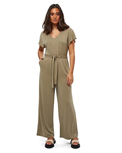 Salopette Desires Femme Harper en jean une pièce denim tendance